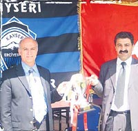 Sempatik K.Erciyes