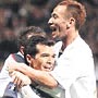 İlk kez UEFA'da