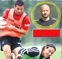 'Sağlam' bir maç olacak