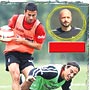 'Sağlam' bir maç olacak