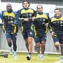 Gollere devam