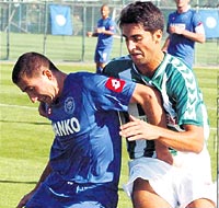 Nazar boncuğu