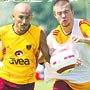 Soldan sağa
