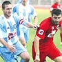 Bolu maçı İstanbul'da