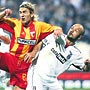Gökhan ve Koray şoku