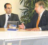 Rahat gideriz