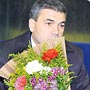 Milne geldi Rıza gitti!