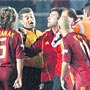 Bu kadarı fazla