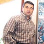 Gerekli desteği göremedim ki!