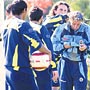 Sen misin beni yedek bırakan