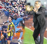 Hedef büyük
