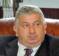 Ba�kanlar disipline