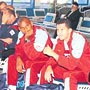 Trabzon, Denizli'de galibiyet ar�yor