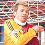 Defansa özel fırça