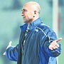 Ekşi, idari menajer!
