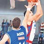 Hüseyin ve Serkan tamgaz