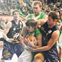 Fenerbahçe zafer peşinde