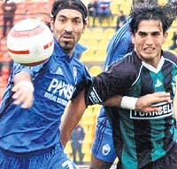 Erciyes d�nd�: 2-0