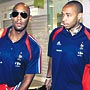 Tüm gözler Anelka'da