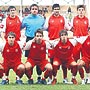 2. Lig Panoraması