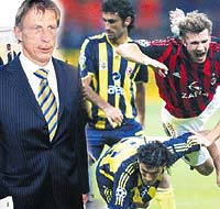 Aklı Milan'da
