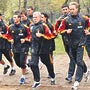 Kros zamanı