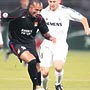 Carew yılın futbolcusu!