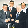 Varan'dan futbol keyfi