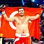 Sinan Şamil bugün ringde