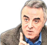 Fener uyarısı