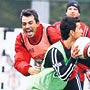 PAF'larla özel maç
