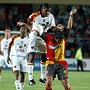 3'ü de kalıyor