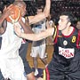 G.Saray dayanamadı: 100-91