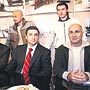 Ertaç turizm'e kartallı destek
