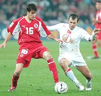 Çözüm ortada