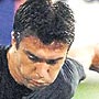 Daniel Pancu aşka geldi