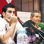 Bu maç başka!
