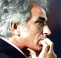 Pes etmem