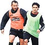 'Ayrıcalık istemem'