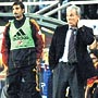 1-0'ın faturası Gerets'e çıktı