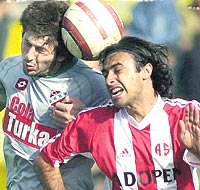 Ballı badem