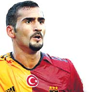 Ocakta tufan