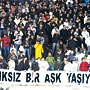 İnönü'de barış