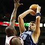 Mehmet Okur 28 sayı attı