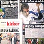 Alpay'a ağır suçlama