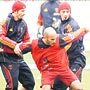 Derbi startı verildi