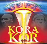 Kora kor