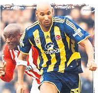 Nic işbaşına