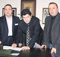 Güvenç Kurtar Rize'de
