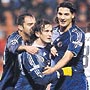 Fener rahatladı